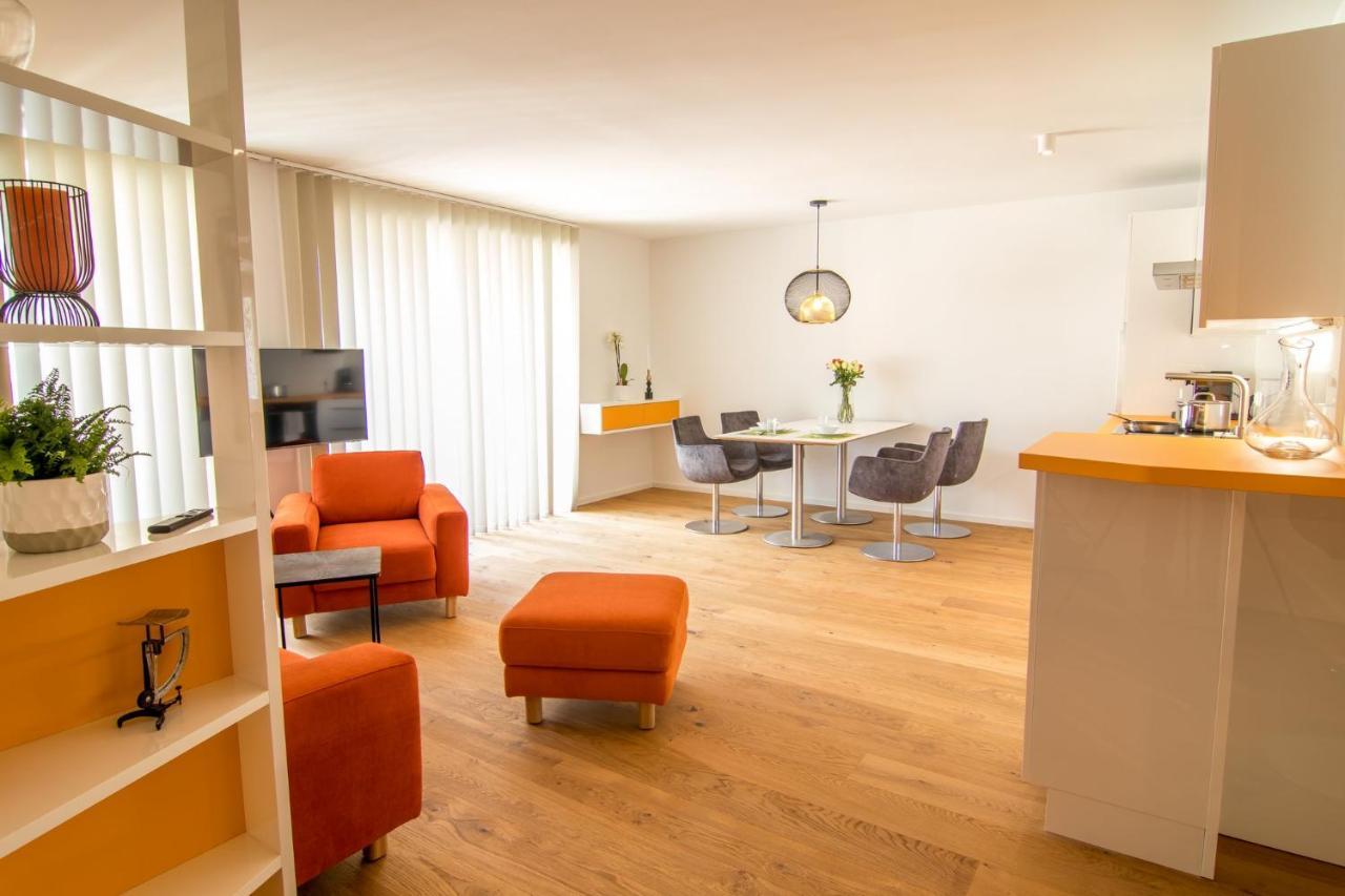 Baadhaus Apartment Traunkirchen Exterior photo