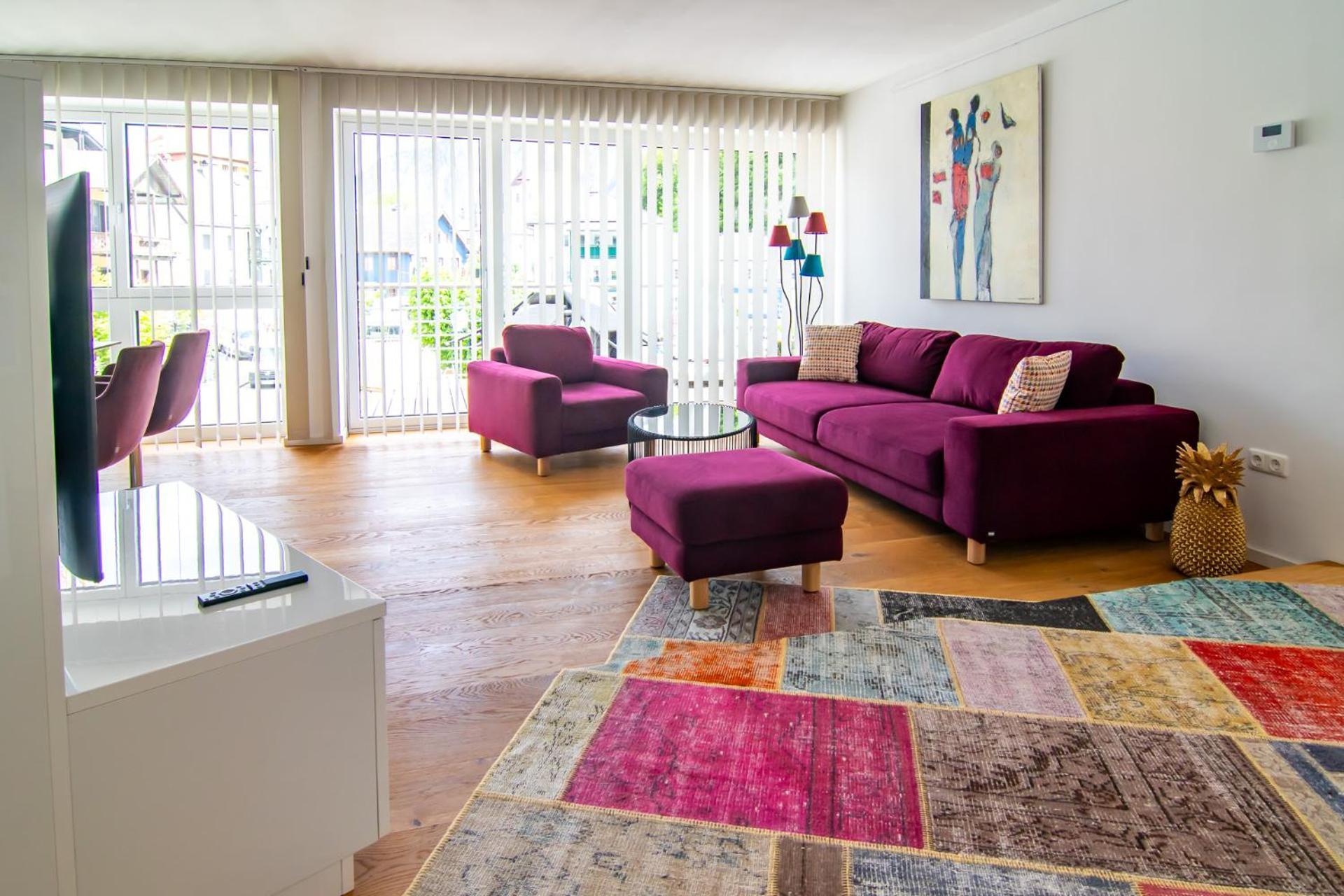Baadhaus Apartment Traunkirchen Exterior photo